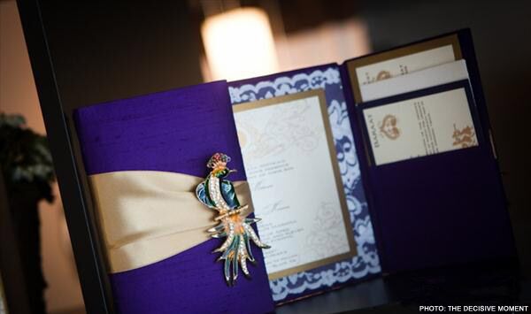 Exquisite Events Invitations 4