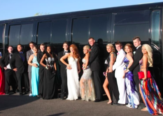 Cincinnati Charter Bus Company | Transportation - The Knot