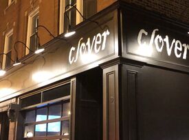 Clover - Main Room - Bar - Chicago, IL - Hero Gallery 4