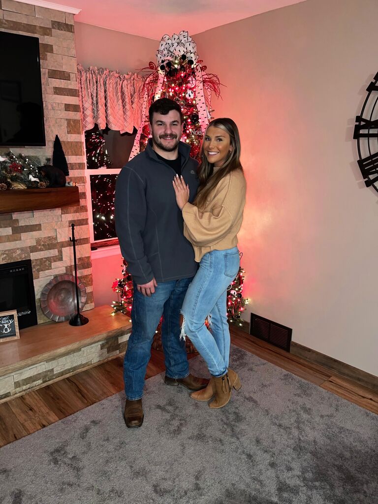 Christmas 2021🤍