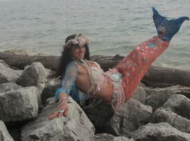 Be Allured Belly Dancing By Dimitra - Belly Dancer - Milwaukee, WI - Hero Gallery 3