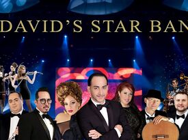 David's Star Band - Cover Band - Bellevue, WA - Hero Gallery 1