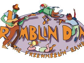Rambin' Dan & The Freewheelin' Band - Cover Band - New York City, NY - Hero Gallery 2