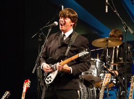 Britishmania Beatles Tribute - Beatles Tribute Band - Los Angeles, CA - Hero Gallery 2