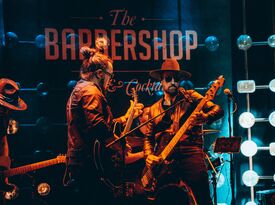 Patrick & the LVB - Cover Band - Denver, CO - Hero Gallery 4