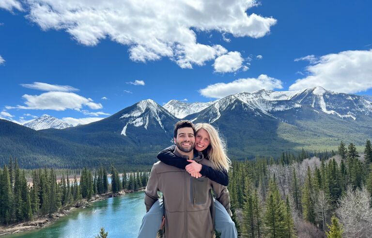 Banff (AB)