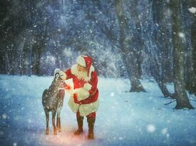 Santa's Magical Visit - Santa Claus - Penfield, NY - Hero Gallery 4