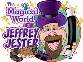 The Magical World of Jeffrey Jester - Magician - Austin, TX - Hero Gallery 4