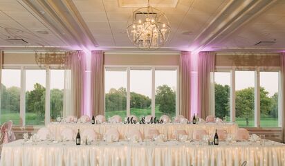 Itasca Country Club Top Itasca Il Wedding Venue