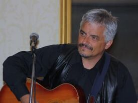 Dominick Cicco - Singer Guitarist - Singer Guitarist - Harrisburg, PA - Hero Gallery 2