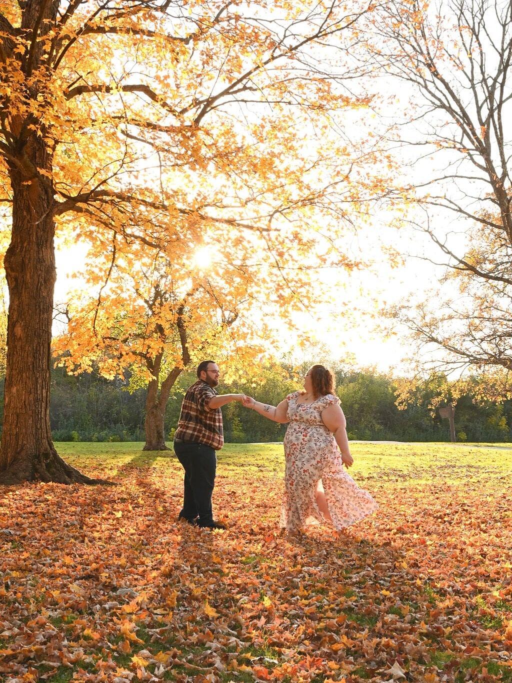 Engagement photos! So fun. Thank you Life Lens Photography!