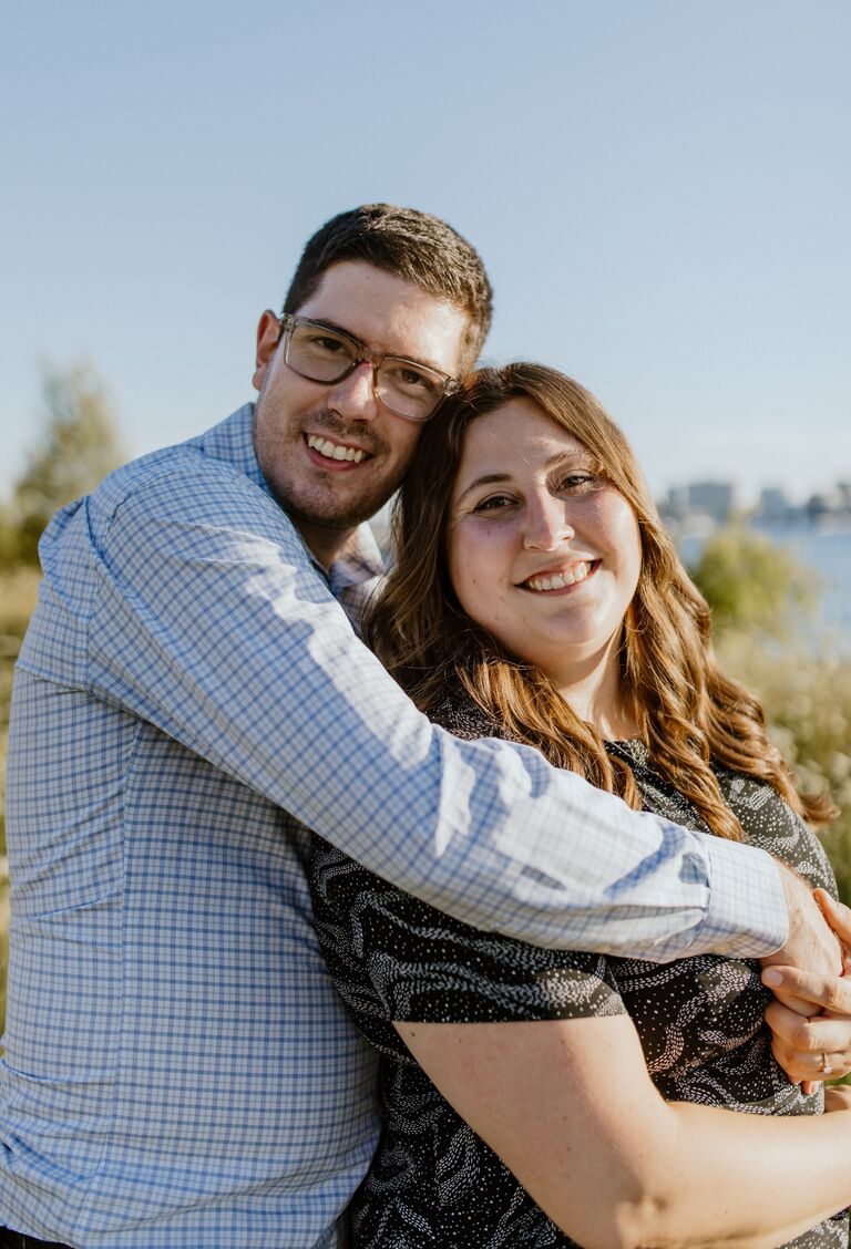 Counting down the days til our "I Do's"