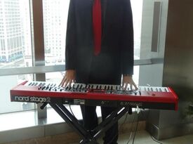Will Bennett, Pianist for All Occasions - Pianist - Ann Arbor, MI - Hero Gallery 2