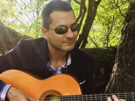 Ivan Max - Flamenco Guitarist - Montclair, NJ - Hero Gallery 4