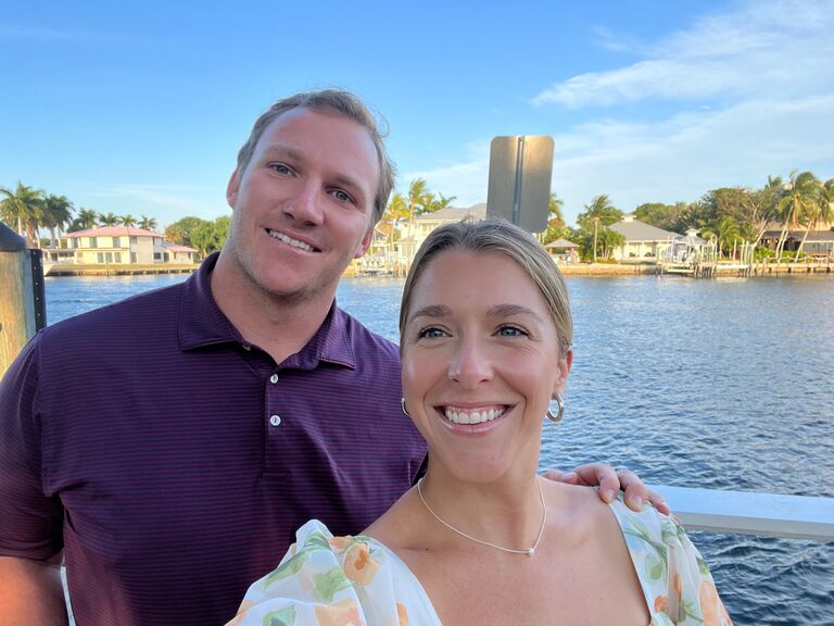 One year together!