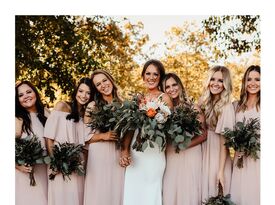 Meredith Events - Event Planner - Rogers, AR - Hero Gallery 3