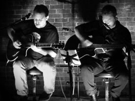 the[xma]project - Acoustic Duo - Maplewood, NJ - Hero Gallery 3