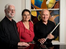 Joy of Music - String Quartet - Burbank, CA - Hero Gallery 1