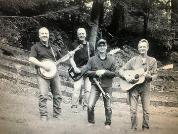 The Crabgrass Conspiracy - Americana Band - Mount Washington, KY - Hero Main
