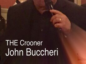 John Buccheri - Singer - Staten Island, NY - Hero Gallery 1