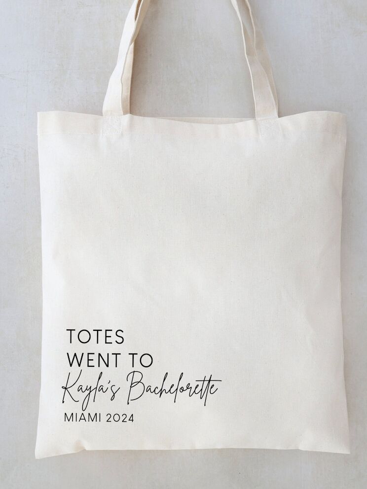Bachelorette gift bag reveal 🤍 #bachelorettegifts #bachelorettegiftba