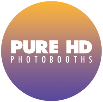 Pure HD Photo Booths - Photo Booth - Whittier, CA - Hero Main