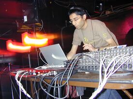 DJ Mani Midi (MaNiverse Inc.) - DJ - Humble, TX - Hero Gallery 3
