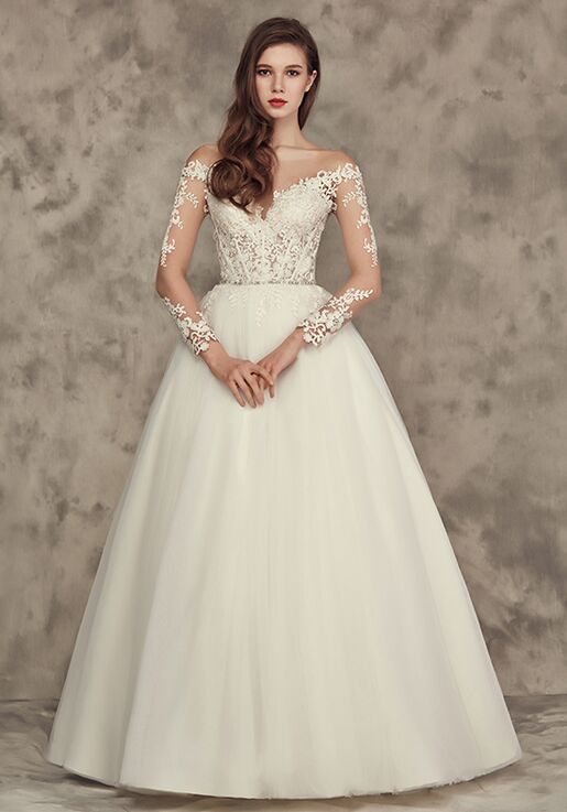 Calla Bridal Dresses 9