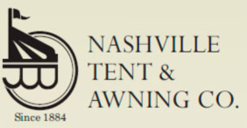 Nashville Tents and Awning Co. - Party Tent Rentals - Nashville, TN - Hero Main