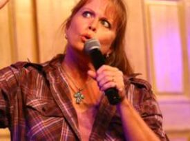 Juanita Lolita - Clean Comedian - Pinellas Park, FL - Hero Gallery 2