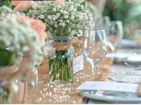 Samsette - Event Planner - Tarrytown, NY - Hero Gallery 3