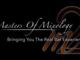 Masters of Mixology, LLP - Bartender - Upper Marlboro, MD - Hero Gallery 1