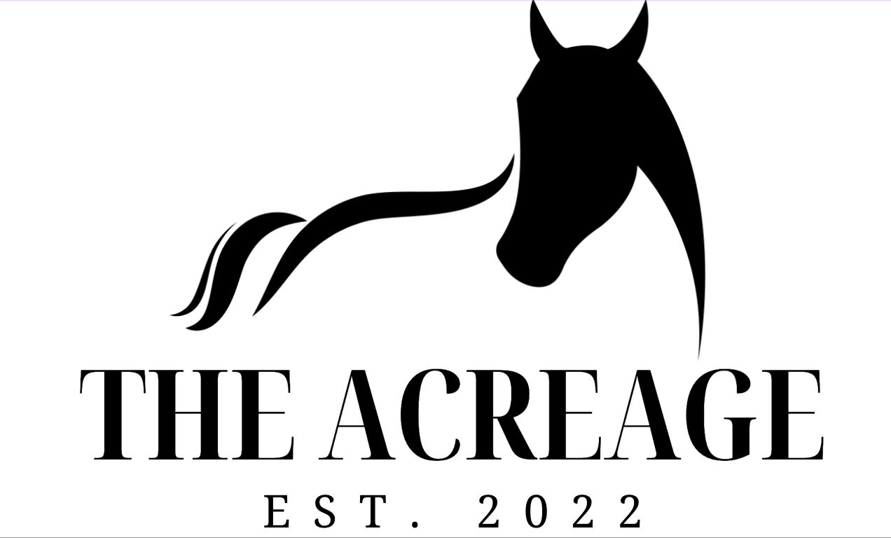 The Acreage 