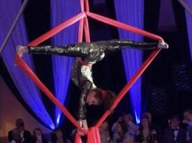 Aerialicious Entertainment - Circus Performer - Boston, MA - Hero Gallery 2