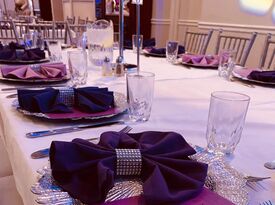 A & J Luxury Event Planning