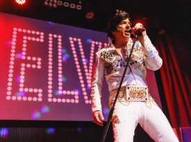 TEXAS’ MOST AUTHENTIC ELVIS TRIBUTE...MIKE ELLIOTT - Elvis Impersonator - Round Rock, TX - Hero Gallery 2