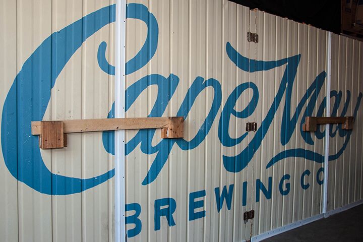 Cape May Brewing Company | Reception Venues - Cape May, NJ