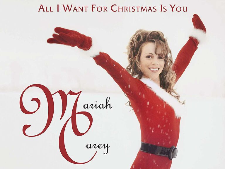 All I Want for Christmas Is You by Mariah Carey - Best Christmas Songs Of All Time