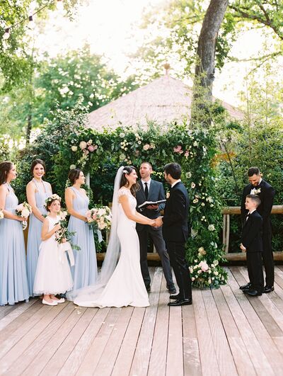 Wedding Venues in Fort Worth, TX - The Knot