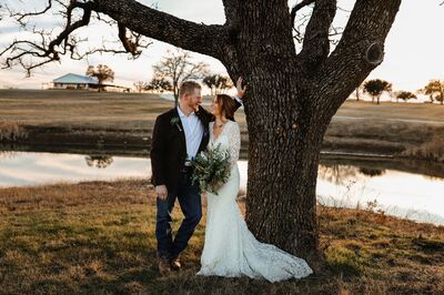 Wedding Venues In Wichita Falls Tx The Knot