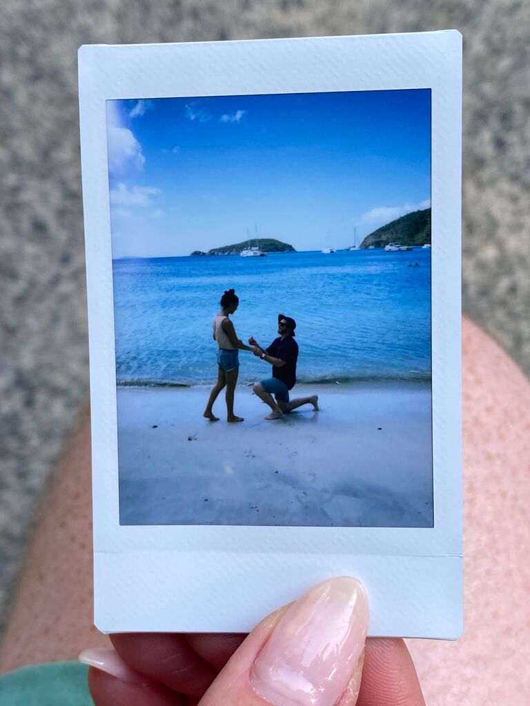 If you like it, put a ring on it!