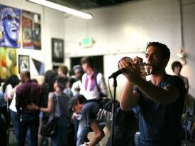 Jon Manness - Trumpet Player - Trumpet Player - Los Angeles, CA - Hero Gallery 3