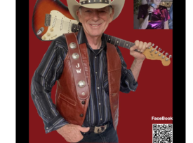 John Wittman - Country Singer - Austin, TX - Hero Gallery 2