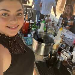 Aubrey's Mobile Mixology, profile image