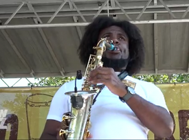 Milesteauxne Music - Jazz Band - New Orleans, LA - Hero Gallery 4