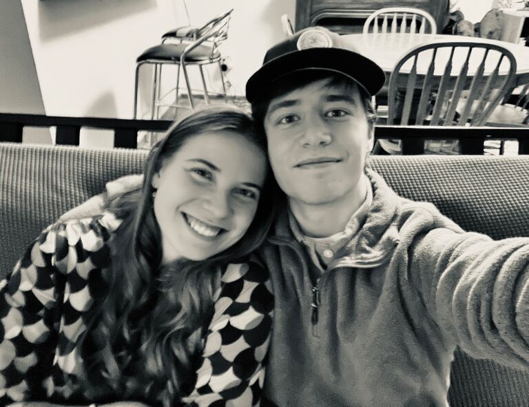 First Date ♥️
Provisions Lot F
Ames, IA