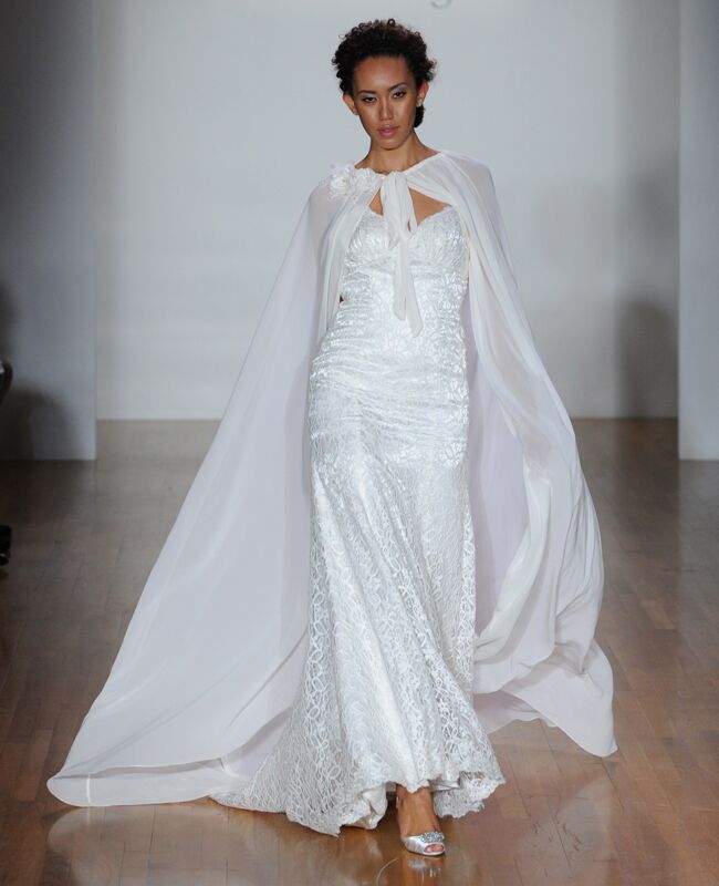 Alfred Angelo Spring 2014 Wedding Dresses