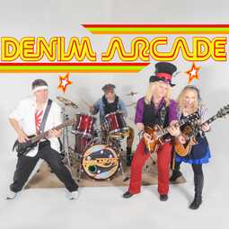 Denim Arcade, profile image