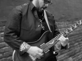 Eric Schreffler - Acoustic Guitarist - Goldsboro, NC - Hero Gallery 4