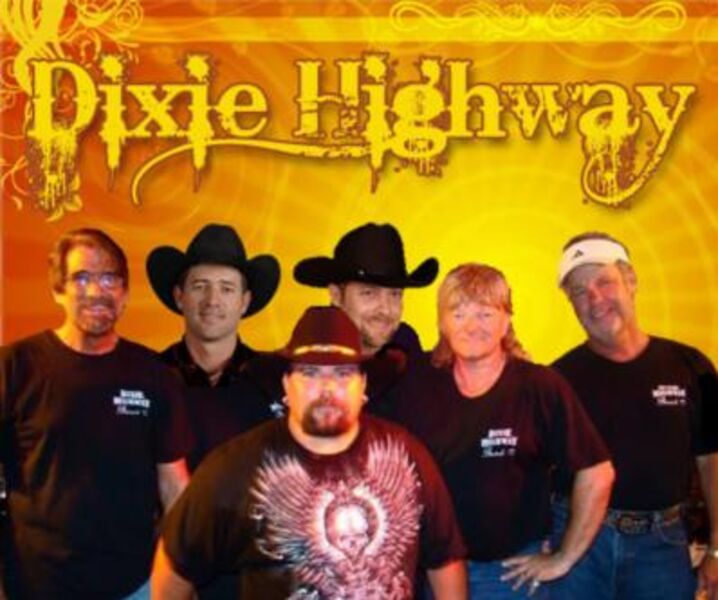 The Dixie Highway Show Band - Country Band Hudson, FL | The Bash